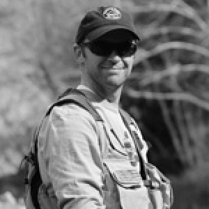 staff Dave Lacey