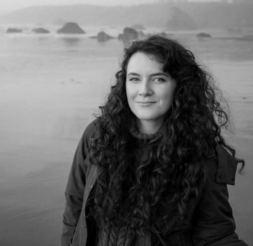 kimfoster B&W